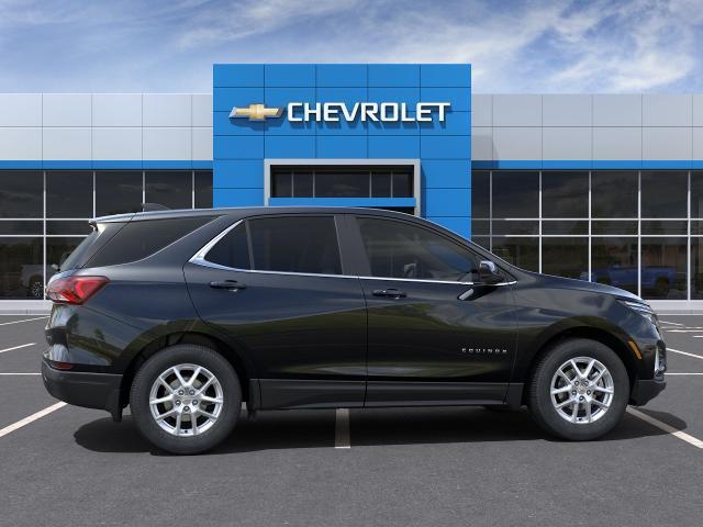 new 2024 Chevrolet Equinox car, priced at $31,215