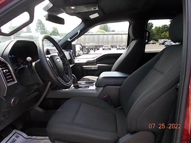 used 2019 Ford F-150 car, priced at $25,987