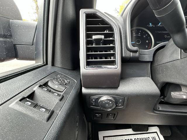 used 2019 Ford F-150 car, priced at $25,900