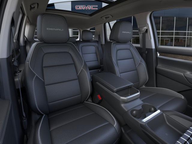 new 2026 GMC Terrain car, priced at $44,985