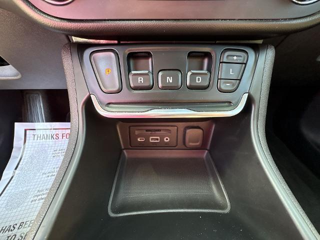 used 2020 GMC Terrain car, priced at $19,163