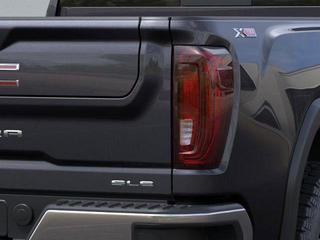 new 2026 GMC Sierra 2500 car, priced at $64,165