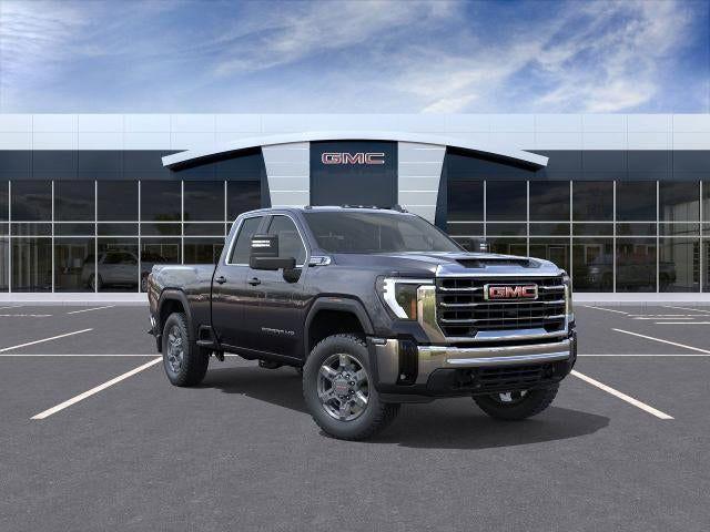new 2026 GMC Sierra 2500 car, priced at $64,165