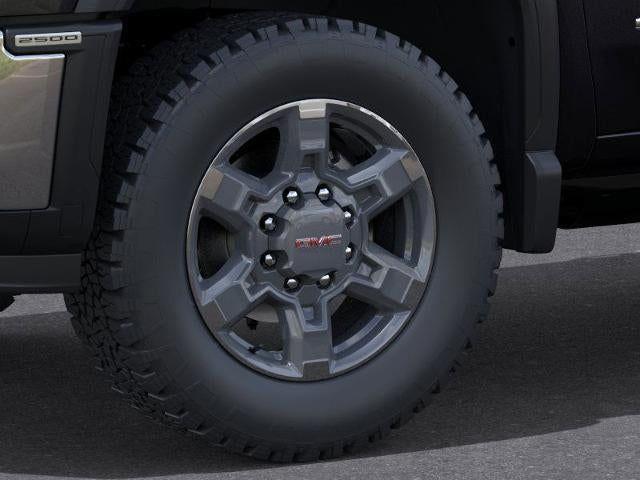 new 2026 GMC Sierra 2500 car, priced at $64,165