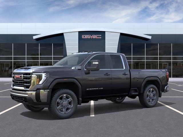 new 2026 GMC Sierra 2500 car, priced at $64,165