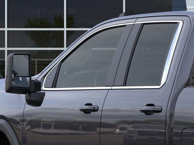 new 2026 GMC Sierra 2500 car, priced at $64,165