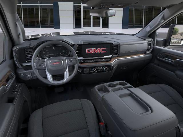 new 2026 GMC Sierra 2500 car, priced at $64,165