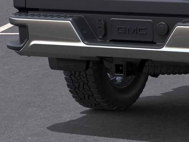 new 2026 GMC Sierra 2500 car, priced at $64,165