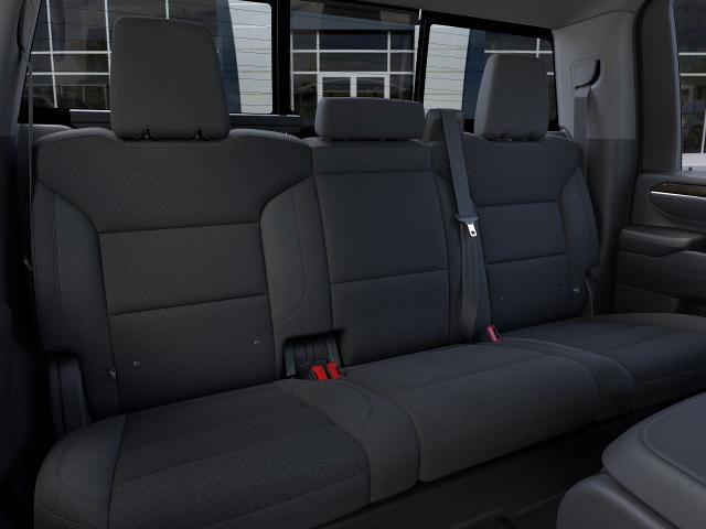 new 2026 GMC Sierra 2500 car, priced at $64,165