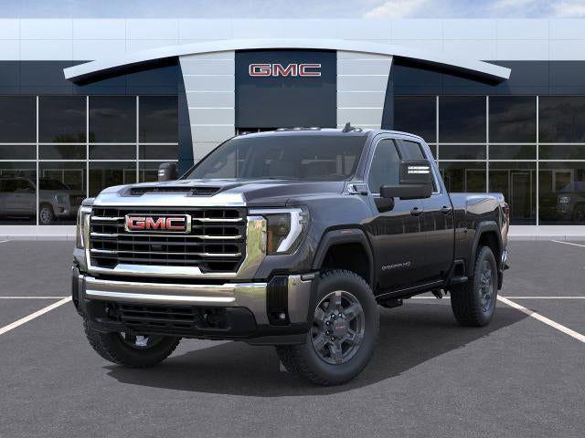 new 2026 GMC Sierra 2500 car, priced at $64,165