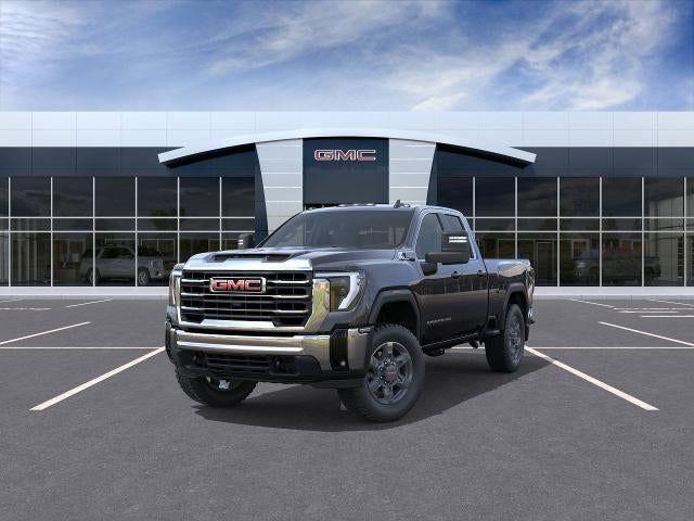 new 2026 GMC Sierra 2500 car, priced at $64,165