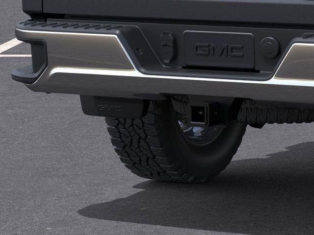 new 2026 GMC Sierra 2500 car, priced at $64,165