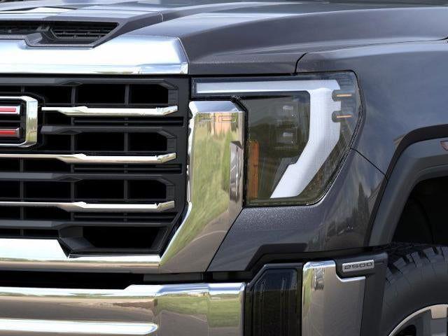 new 2026 GMC Sierra 2500 car, priced at $64,165
