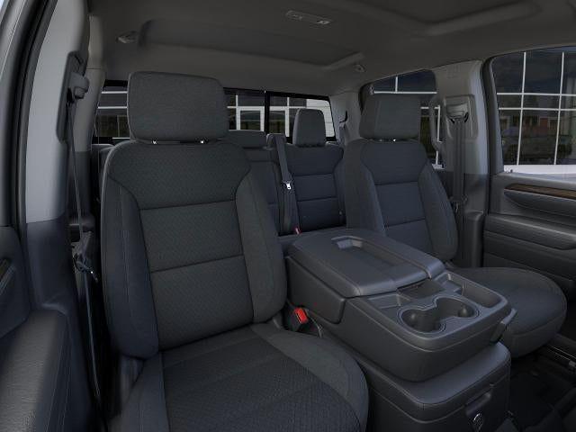 new 2026 GMC Sierra 2500 car, priced at $64,165