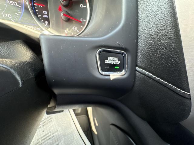 used 2023 GMC Acadia car, priced at $40,862