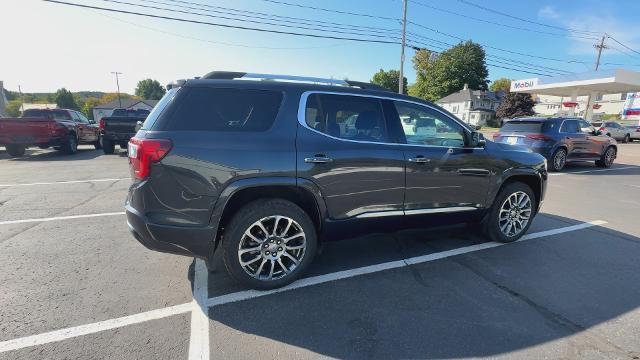 used 2023 GMC Acadia car, priced at $40,862