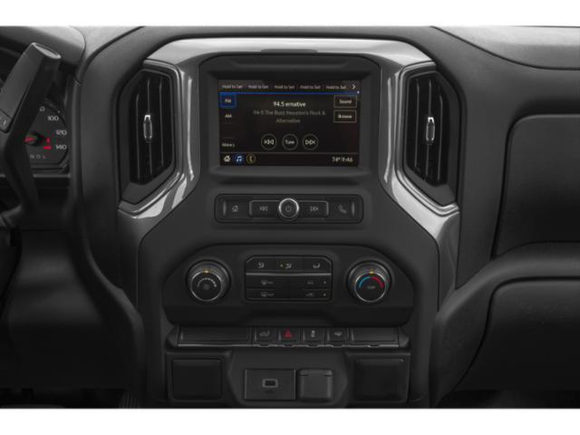 used 2020 Chevrolet Silverado 1500 car, priced at $29,499