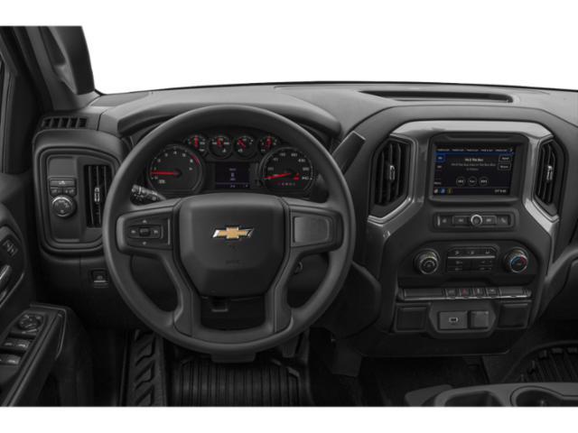 used 2020 Chevrolet Silverado 1500 car, priced at $29,499