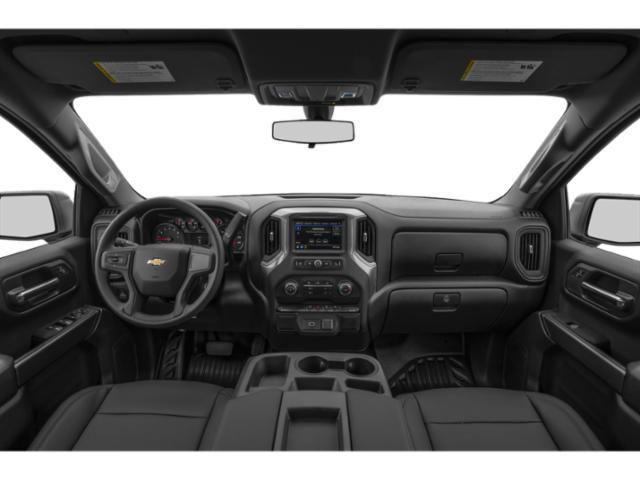 used 2020 Chevrolet Silverado 1500 car, priced at $29,499