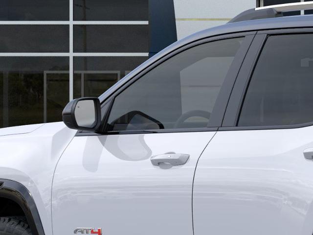 new 2026 GMC Terrain car, priced at $41,590
