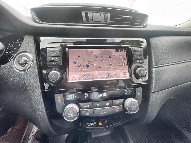 used 2019 Nissan Rogue car, priced at $16,999