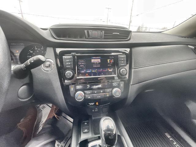 used 2019 Nissan Rogue car, priced at $16,999