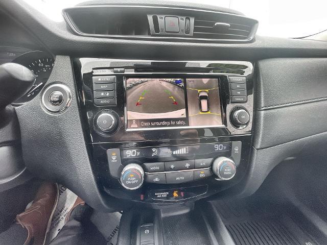 used 2019 Nissan Rogue car, priced at $16,999