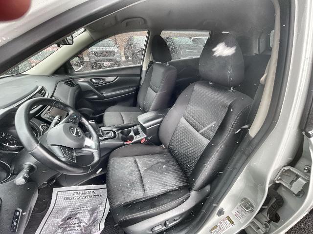 used 2019 Nissan Rogue car, priced at $16,999