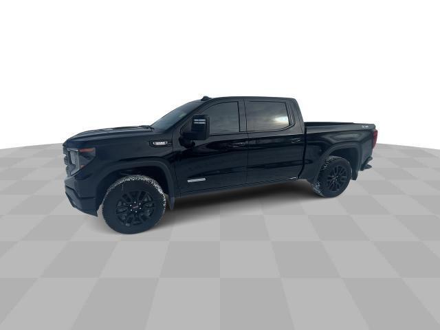 used 2023 GMC Sierra 1500 car, priced at $47,449