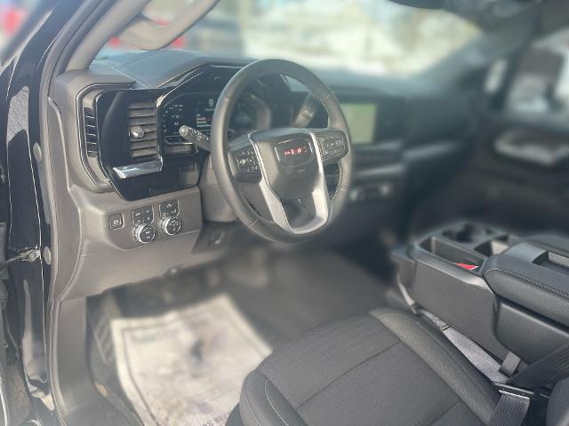 used 2023 GMC Sierra 1500 car, priced at $47,449