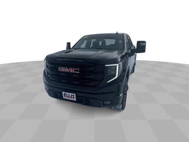 used 2023 GMC Sierra 1500 car, priced at $47,449