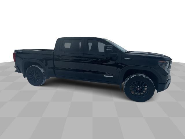 used 2023 GMC Sierra 1500 car, priced at $47,449