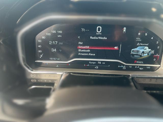 used 2023 GMC Sierra 1500 car, priced at $47,449