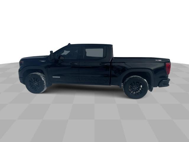 used 2023 GMC Sierra 1500 car, priced at $47,449
