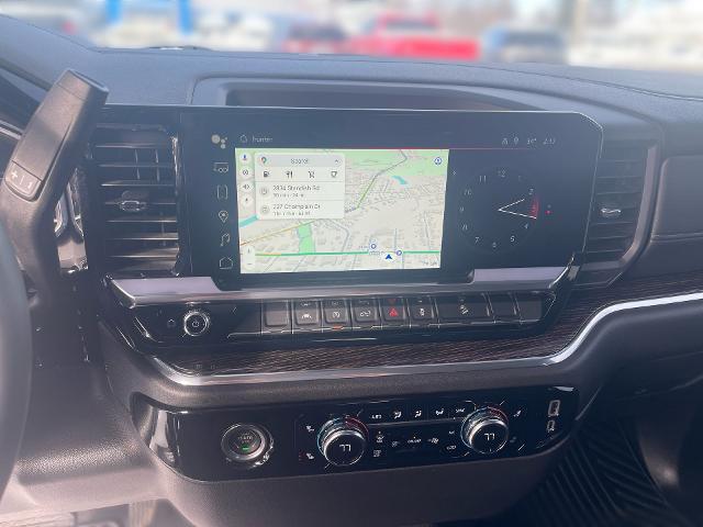 used 2023 GMC Sierra 1500 car, priced at $47,449
