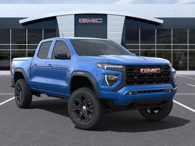 new 2024 GMC Canyon car, priced at $45,995