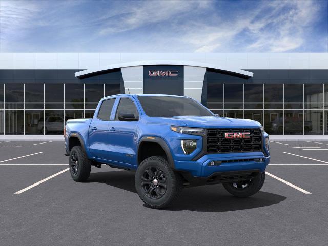 new 2024 GMC Canyon car, priced at $45,995