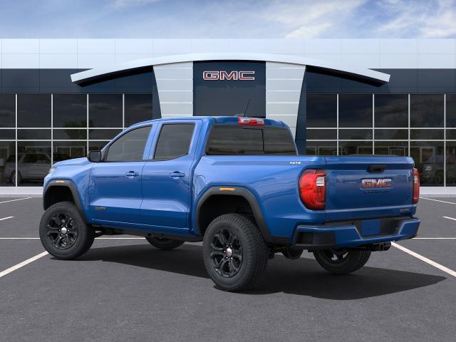 new 2024 GMC Canyon car, priced at $45,995