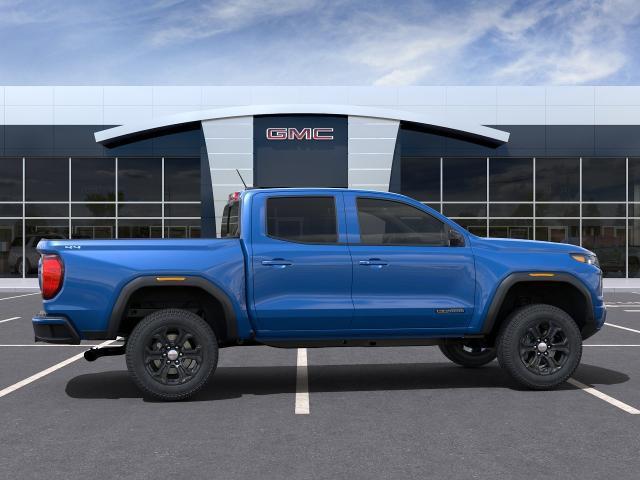 new 2024 GMC Canyon car, priced at $45,995