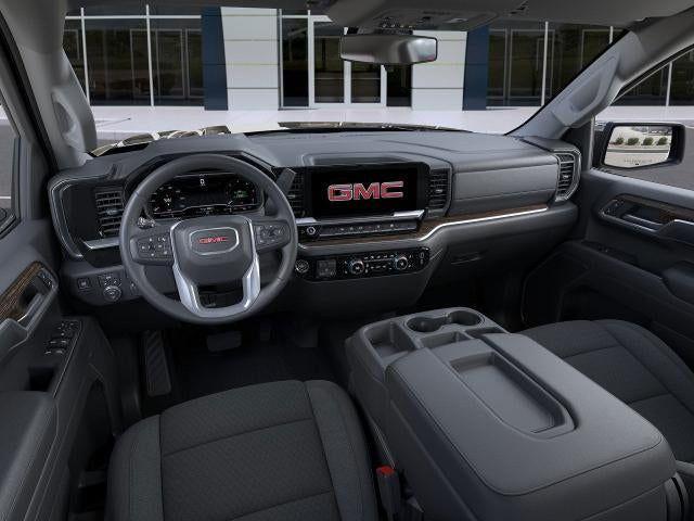 new 2026 GMC Sierra 1500 car, priced at $52,590