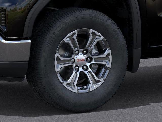 new 2026 GMC Sierra 1500 car, priced at $52,590