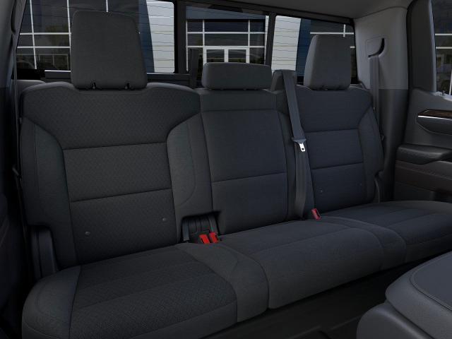 new 2026 GMC Sierra 1500 car, priced at $52,590