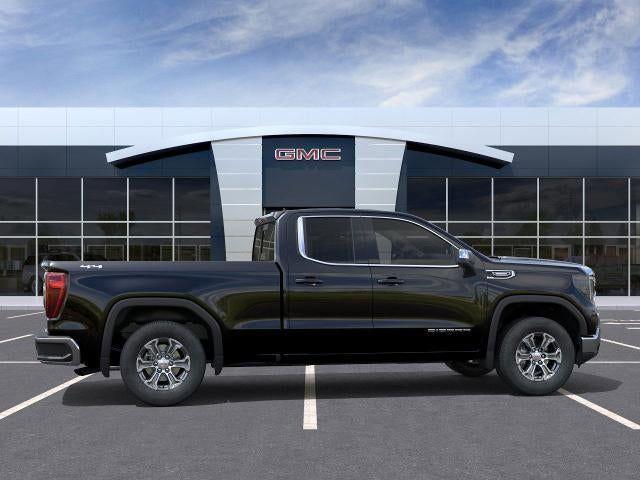 new 2026 GMC Sierra 1500 car, priced at $52,590