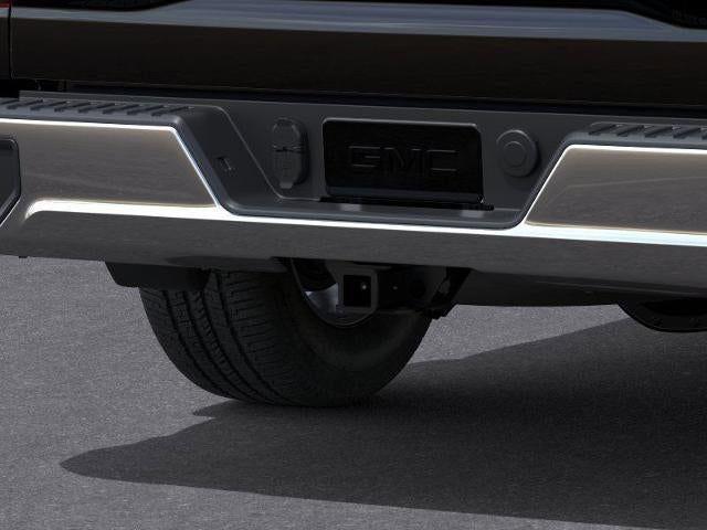 new 2026 GMC Sierra 1500 car, priced at $52,590