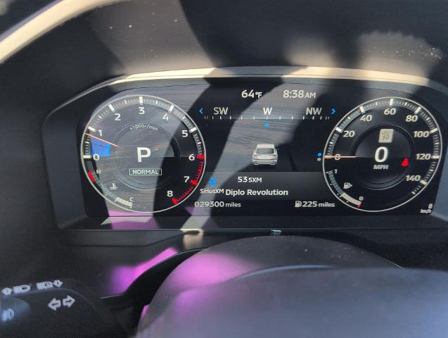 used 2024 Mitsubishi Outlander car, priced at $31,423
