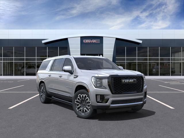 new 2024 GMC Yukon XL car, priced at $105,570