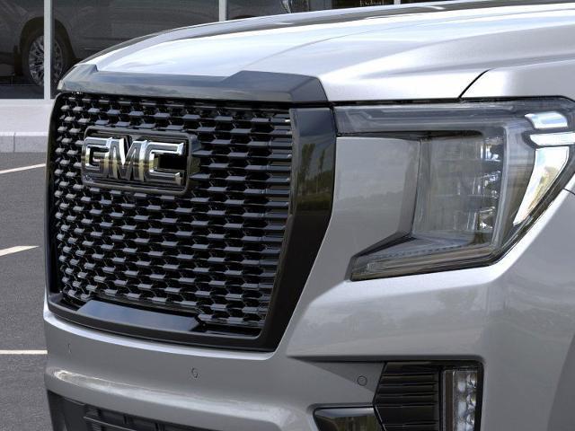 new 2024 GMC Yukon XL car, priced at $105,570