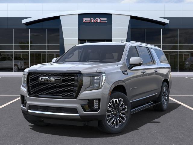 new 2024 GMC Yukon XL car, priced at $105,570