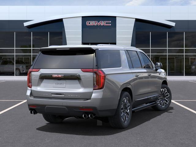 new 2024 GMC Yukon XL car, priced at $105,570