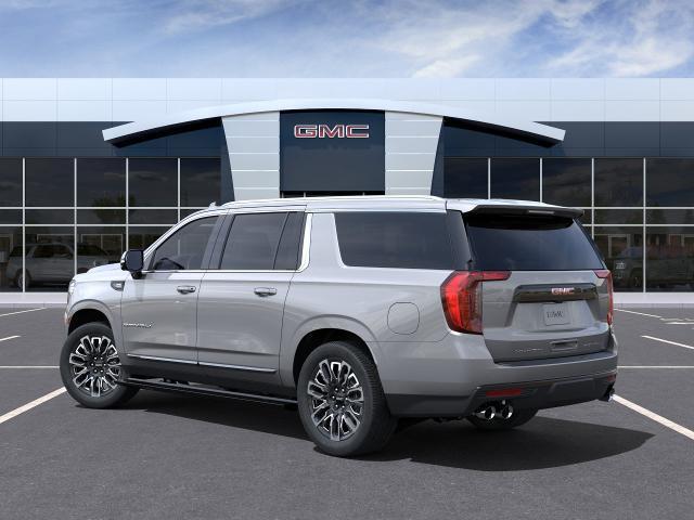 new 2024 GMC Yukon XL car, priced at $105,570